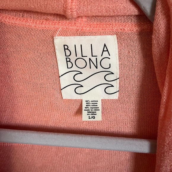 Billabong Sweater - Picture 3 of 3